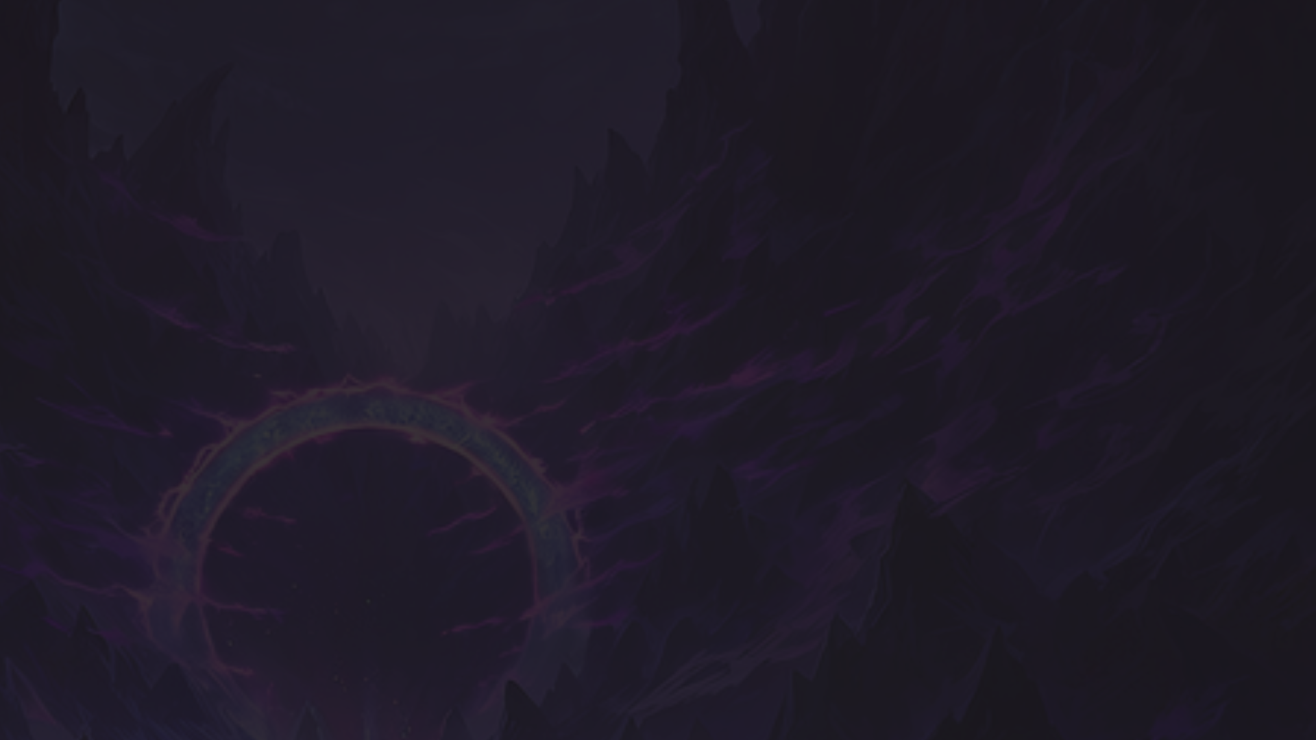 Base Abyss Backdrop