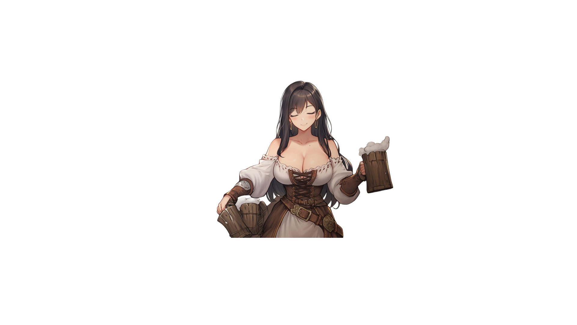 Olla Innkeeper Blink