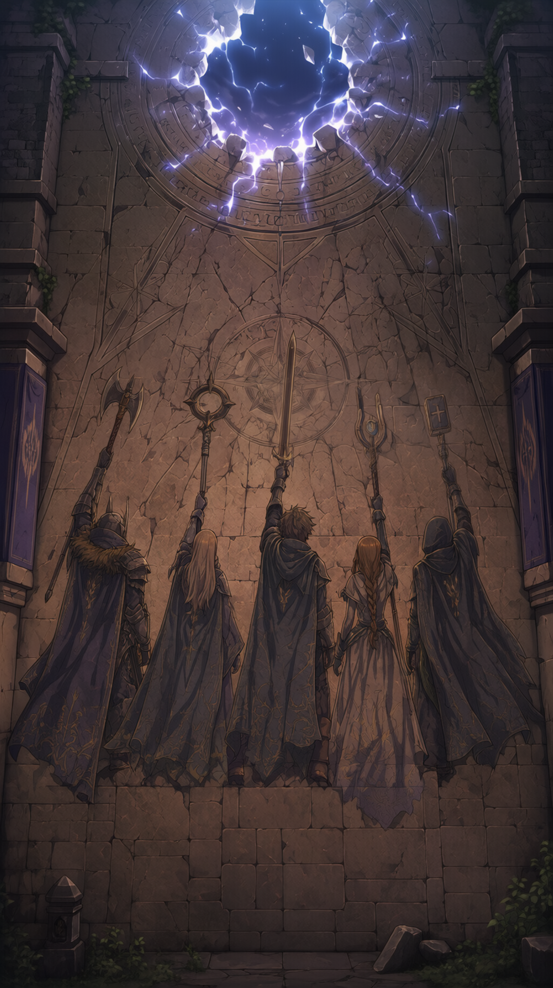 Elethos History